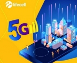 lifecell    5G-    