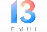 Huawei   EMUI 13 —     