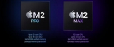 Apple    M2 Pro  M2 Max —  䳿  20%