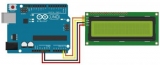  LCD 1602  Arduino: , , , ,   
