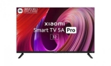 Xiaomi  32″ - 5A Pro    24 , 1,5    Android TV  $215