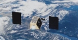 На Байконуре запустят космический аппарат OneWeb