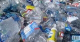 Учёные превратили пластиковые отходы в пищу