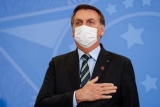     Bolsonaro  