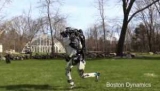  : Boston Dynamics 
