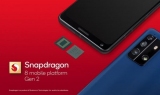  Qualcomm Snapdragon 8 Gen 2     35%  40%  