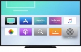     Apple TV:  , 