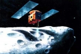   Hayabusa-2        