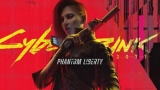 CD Projekt RED      Cyberpunk 2077 Phantom Liberty