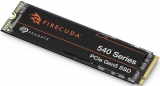 Seagate   SSD- FireCuda 540  NVMe   PCI Express 5.0