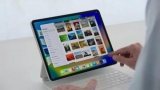 Bloomberg: Apple   iPadOS  