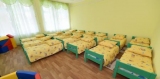 Жилой дом с детским садом готовится к заселению в районе Крылатское