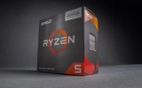 AMD Ryzen 5 5600X3D    3D V-Cache      AM4