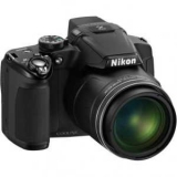  Nikon  Coolpix p510:   