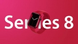 Apple Watch Series 8      