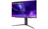   LG UltraGear 27GR95QE-B    OLED 240    $1000