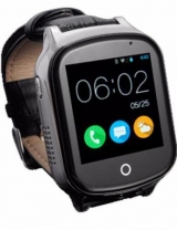   Smart Baby Watch T100: 