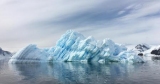 Таяние ледников вызовет мутацию донных вирусов